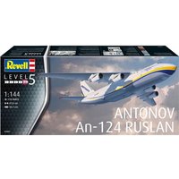 Revell - Antonov AN-124 Ruslan von Revell