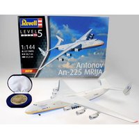 Revell - Antonov An-225 Mrija von Revell