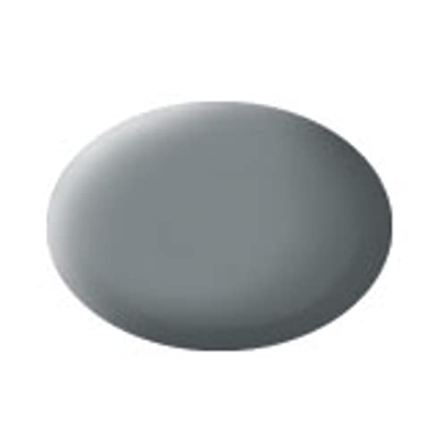 Revell Aqua Color Acryl-Farbe Nr. 43, Mittelgrau Revell Aqua Color Acryl-Farbe Nr. 43, Mittelgrau von Revell