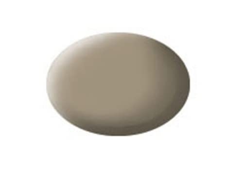 Revell Aqua Color Acryl-Farbe Nr. 89, Beige matt Revell Aqua Color Acryl-Farbe Nr. 89, Beige matt von Revell