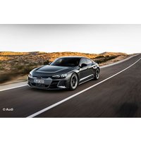 Revell - Audi e-tron GT easy-click-system Revell - Audi e-tron GT easy-click-system von Revell