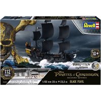 Revell - Black Pearl easy-click-system Revell - Black Pearl easy-click-system von Revell
