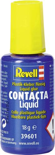Revell CONTACTA LIQUID LEIM Plastikkleber 39601 18g von Revell