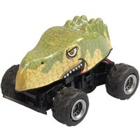 Revell Control 23563 RC Mini Dino Stegosaurus RC Modellauto Elektro Buggy inkl. Akku und Ladekabel Revell Control 23563 RC Mini Dino Stegosaurus RC Modellauto Elektro Buggy inkl. Akku und Ladekabel von Revell