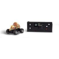 Revell Control 23564 RC Mini Dino Triceratops RC Modellauto Elektro Buggy inkl. Akku und Ladekabel Revell Control 23564 RC Mini Dino Triceratops RC Modellauto Elektro Buggy inkl. Akku und Ladekabel von Revell