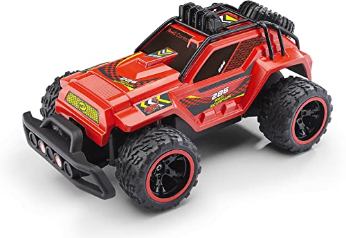 Revell Control 24474 Red Scorpion RC Einsteiger Modellauto von Revell