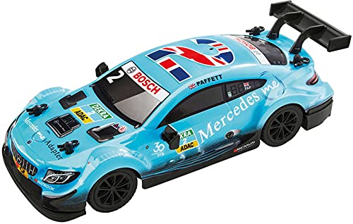 Revell Control Mercedes-Benz 24687 AMG C63 DTM G. Paffet 1:24 RC Einsteiger Modellauto Elektro Straßenmo von Revell