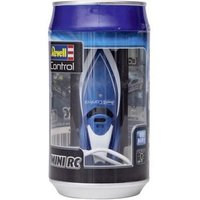 Revell Control - Mini RC Boot - blau Revell Control - Mini RC Boot - blau von Revell