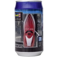 Revell Control - Mini RC Boot - rot Revell Control - Mini RC Boot - rot von Revell