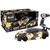Revell Control - RC Anime Drift Car Naruto von Revell