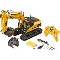 Revell Control - RC Bagger - Digger 2.0 von Revell