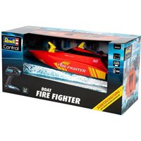 Revell Control - RC Boat Fire Fighter von Revell
