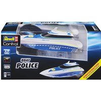 Revell Control - RC Boot - Police Revell Control - RC Boot - Police von Revell