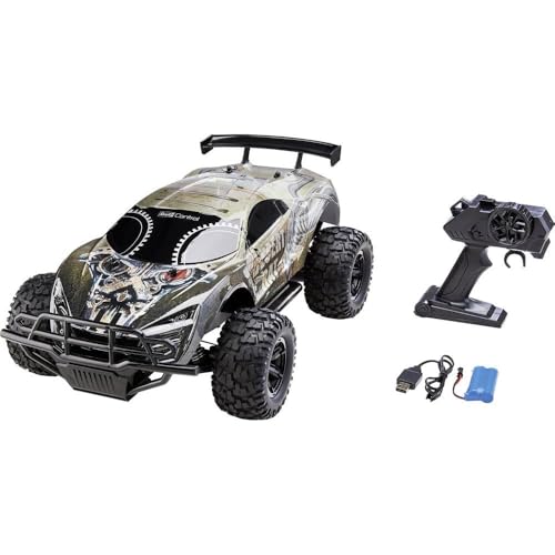 Revell 24442 RV RC Car Desert Rat 1:10 RC Einsteiger Modellauto Elektro Buggy von Revell
