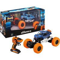 Revell Control - RC Car - Destroyer XS Revell Control - RC Car - Destroyer XS von Revell