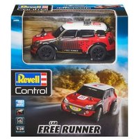 Revell Control - RC Car - Free Runner Revell Control - RC Car - Free Runner von Revell