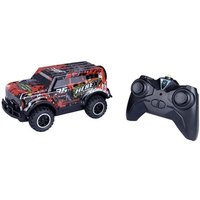 Revell Control - RC Car Ghost Driver, rot von Revell