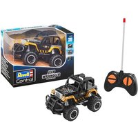 Revell Control - RC Car Jeep Wrangler - Quarter Back Revell Control - RC Car Jeep Wrangler - Quarter Back von Revell