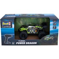 Revell Control - RC Car Power Dragon Revell Control - RC Car Power Dragon von Revell