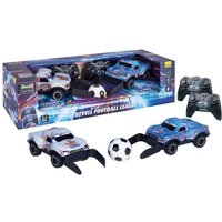 Revell Control - RC Cars Football League Set von Revell
