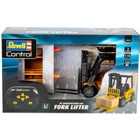Revell Control - RC Construction Car Forklifter Revell Control - RC Construction Car Forklifter von Revell