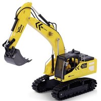 Revell Control - RC Construction Vehicle Mini Revell Control - RC Construction Vehicle Mini von Revell