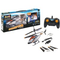 Revell Control - RC Helikopter - Interceptor- Anti Collision Revell Control - RC Helikopter - Interceptor- Anti Collision von Revell
