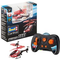 Revell Control - RC Mini Helikopter - Toxi- Revell Control - RC Mini Helikopter - Toxi- von Revell