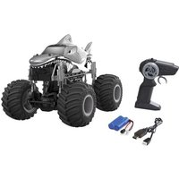 Revell Control - RC Monster Truck Big Shark 2.0 von Revell