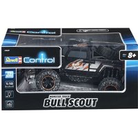 Revell Control - RC Monster Truck - Bull Scout von Revell