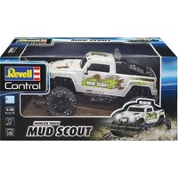 Revell Control - RC Monster Truck - Mud Scout Revell Control - RC Monster Truck - Mud Scout von Revell