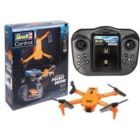 Revell Control - RC Quadrocopter Pocket Drone Revell Control - RC Quadrocopter Pocket Drone von Revell