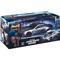 Revell Control - RC Scale Car - Aston Martin Vantage Revell Control - RC Scale Car - Aston Martin Vantage von Revell