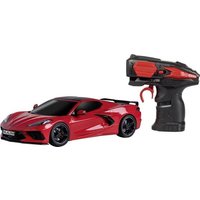 Revell Control - RC Scale Car Corvette C8 von Revell