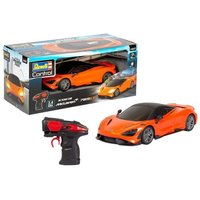 Revell Control - RC Scale Car McLaren 765LT Revell Control - RC Scale Car McLaren 765LT von Revell