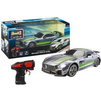 Revell Control - RC Scale Car Mercedes-AMG GT R Pro Revell Control - RC Scale Car Mercedes-AMG GT R Pro von Revell