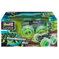 Revell Control - RC Stunt Car - 1080 Stunt Monster Mini- von Revell