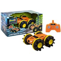 Revell Control - RC Stunt Monster 1080 ATV von Revell