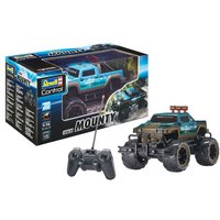 Revell Control - RC Truck - Mounty Revell Control - RC Truck - Mounty von Revell