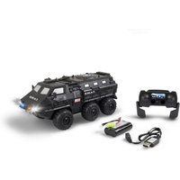 Revell Control - RC Truck S.W.A.T. Tactical Truck Revell Control - RC Truck S.W.A.T. Tactical Truck von Revell