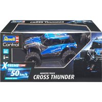 Revell Control - RC X-TREME Monster Truck - Cross Thunder von Revell
