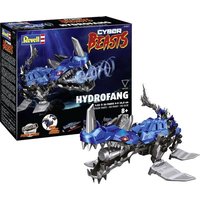 Revell - CyberBeasts HydroFang Revell - CyberBeasts HydroFang von Revell