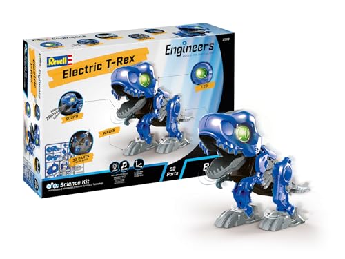 Revell Electric T-Rex von Revell