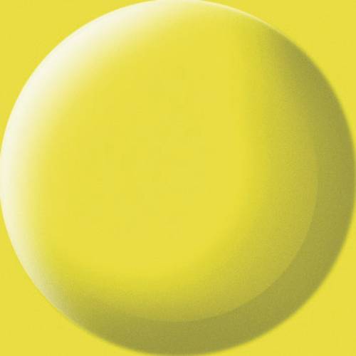 Revell Emaille-Farbe Gelb (matt) 15 Dose 14ml von Revell