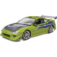 Revell - Fast & Furious Brian's 1995 Mitsubishi Eclipse von Revell