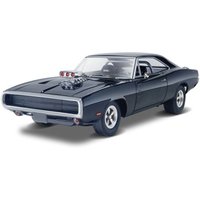 Revell - Fast & Furious - Dominics 1970 Dodge Charger von Revell
