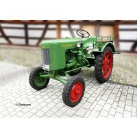 Revell - Fendt F20 Dieselroß Traktor easy-click-system Revell - Fendt F20 Dieselroß Traktor easy-click-system von Revell