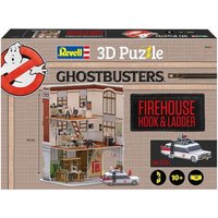 Revell - Ghostbusters Ecto-1 von Revell