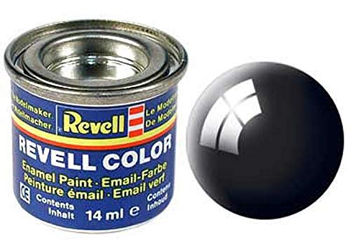 Revell Glänzend 14Ml, 32107, 32107 Schwarz. Glänzend Revell Glänzend 14Ml, 32107, 32107 Schwarz. Glänzend von Revell