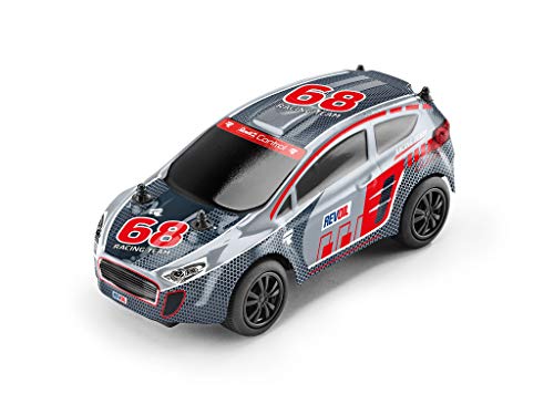 Revell GmbH 24471 Rallye 27 MHz-Fernsteuerung RC Car Speed Fighter, bunt Revell GmbH 24471 Rallye 27 MHz-Fernsteuerung RC Car Speed Fighter, bunt von Revell Control